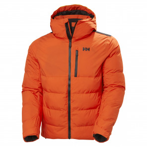 Kvitfjell Race Puffy Jacket (Uomo)